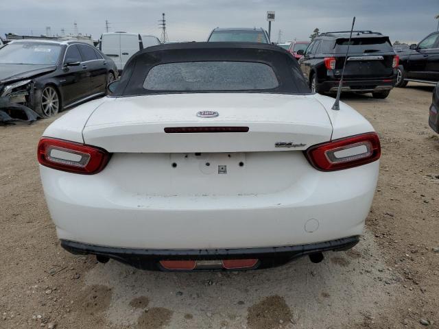 Photo 5 VIN: JC1NFAEK6K0141031 - FIAT 124 SPIDER 