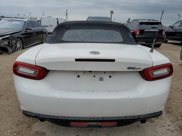 Photo 9 VIN: JC1NFAEK6K0141031 - FIAT 124 SPIDER 