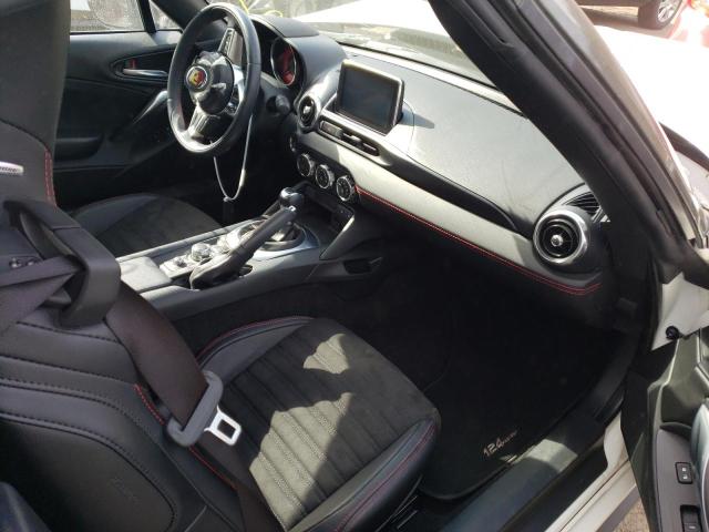 Photo 9 VIN: JC1NFAEK6K0143250 - FIAT 124 SPIDER 