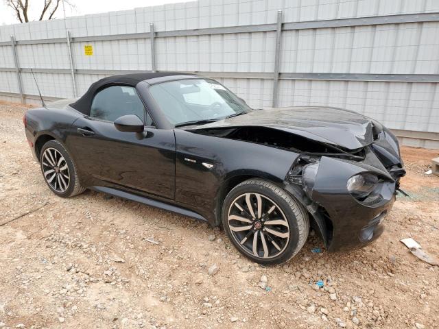 Photo 3 VIN: JC1NFAEK6L0144674 - FIAT 124 SPIDER 