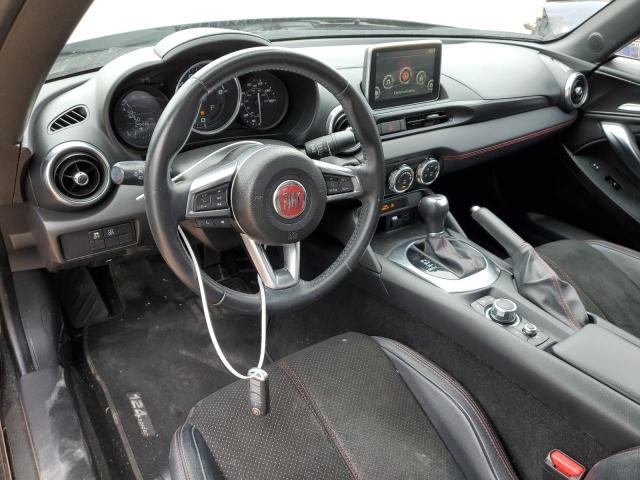 Photo 7 VIN: JC1NFAEK6L0144674 - FIAT 124 SPIDER 