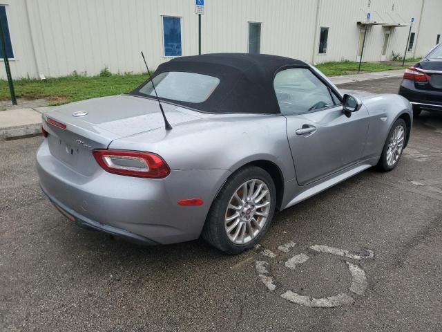 Photo 2 VIN: JC1NFAEK7H0101775 - FIAT 124 SPIDER 