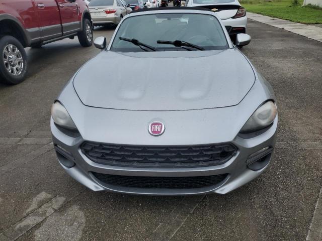 Photo 4 VIN: JC1NFAEK7H0101775 - FIAT 124 SPIDER 