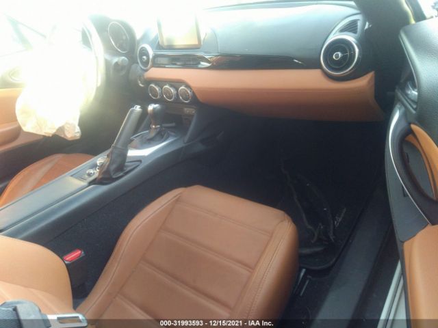 Photo 4 VIN: JC1NFAEK7H0103736 - FIAT 124 SPIDER 