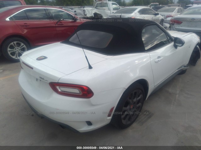 Photo 3 VIN: JC1NFAEK7H0108886 - FIAT 124 SPIDER 