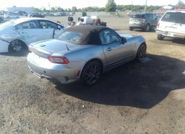 Photo 3 VIN: JC1NFAEK7H0125896 - FIAT 124 SPIDER 