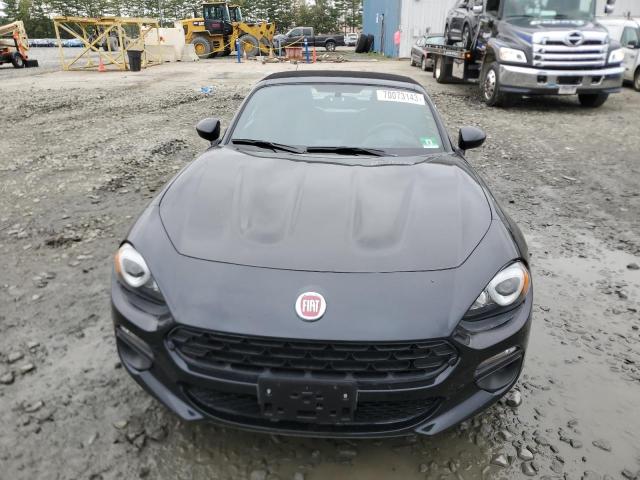 Photo 4 VIN: JC1NFAEK7H0127955 - FIAT 124 SPIDER 