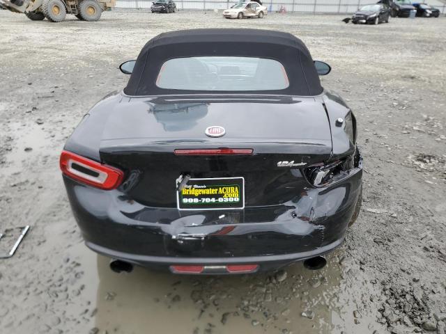 Photo 5 VIN: JC1NFAEK7H0127955 - FIAT 124 SPIDER 