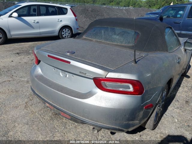 Photo 3 VIN: JC1NFAEK7J0136189 - FIAT 124 SPIDER 