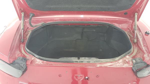 Photo 26 VIN: JC1NFAEK7J0137312 - FIAT SPIDER 