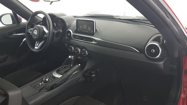 Photo 29 VIN: JC1NFAEK7J0137312 - FIAT SPIDER 