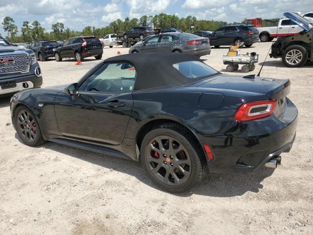 Photo 1 VIN: JC1NFAEK7J0139190 - FIAT 124 SPIDER 