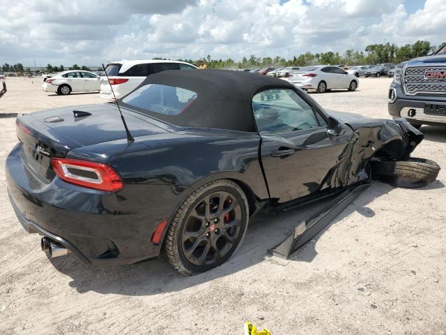 Photo 2 VIN: JC1NFAEK7J0139190 - FIAT 124 SPIDER 