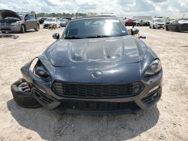 Photo 4 VIN: JC1NFAEK7J0139190 - FIAT 124 SPIDER 