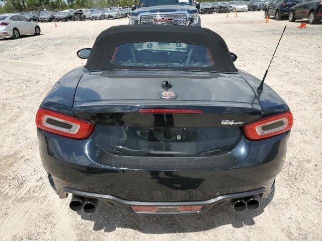 Photo 5 VIN: JC1NFAEK7J0139190 - FIAT 124 SPIDER 