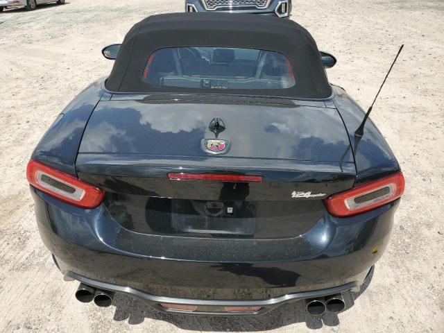 Photo 9 VIN: JC1NFAEK7J0139190 - FIAT 124 SPIDER 