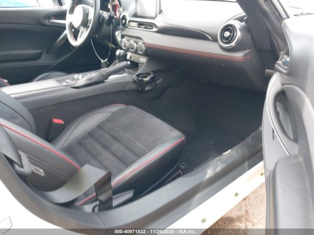 Photo 4 VIN: JC1NFAEK7L0144490 - FIAT 124 SPIDER 