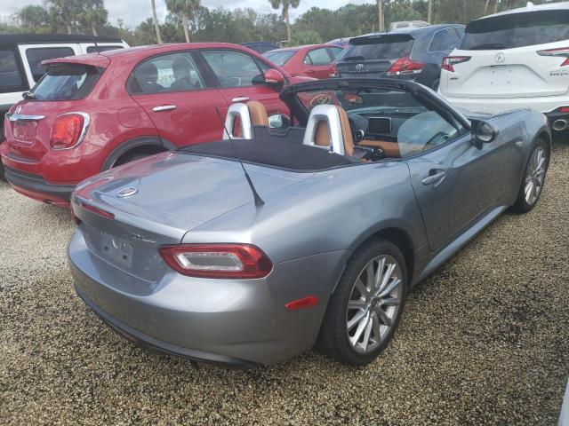 Photo 3 VIN: JC1NFAEK8H0105902 - FIAT 124 SPIDER 