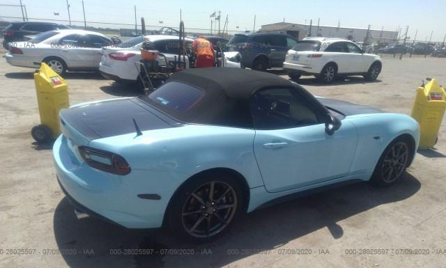 Photo 3 VIN: JC1NFAEK8H0117418 - FIAT 124 SPIDER 