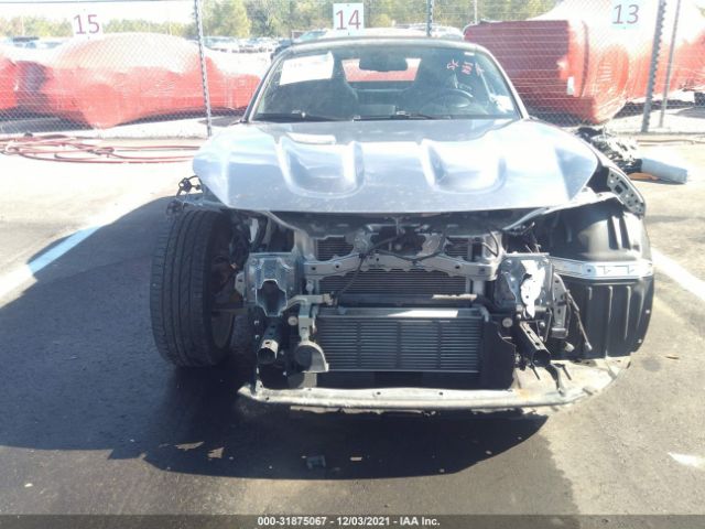 Photo 5 VIN: JC1NFAEK8H0118486 - FIAT 124 SPIDER 