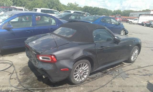 Photo 3 VIN: JC1NFAEK8H0127883 - FIAT 124 SPIDER 