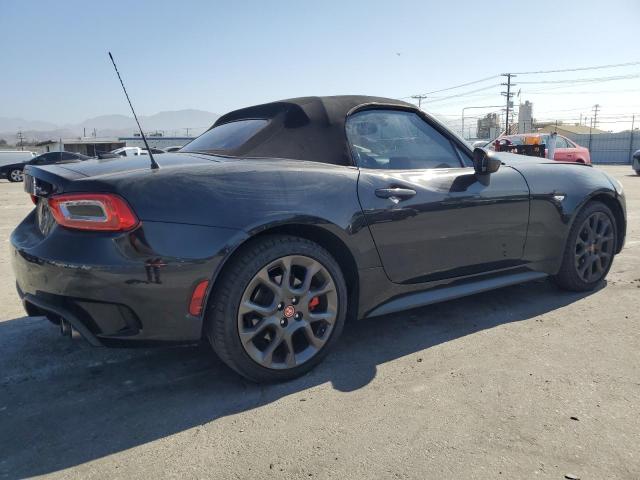 Photo 2 VIN: JC1NFAEK8J0134189 - FIAT 124 SPIDER 