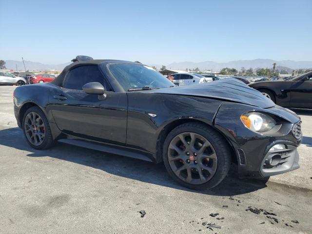 Photo 3 VIN: JC1NFAEK8J0134189 - FIAT 124 SPIDER 