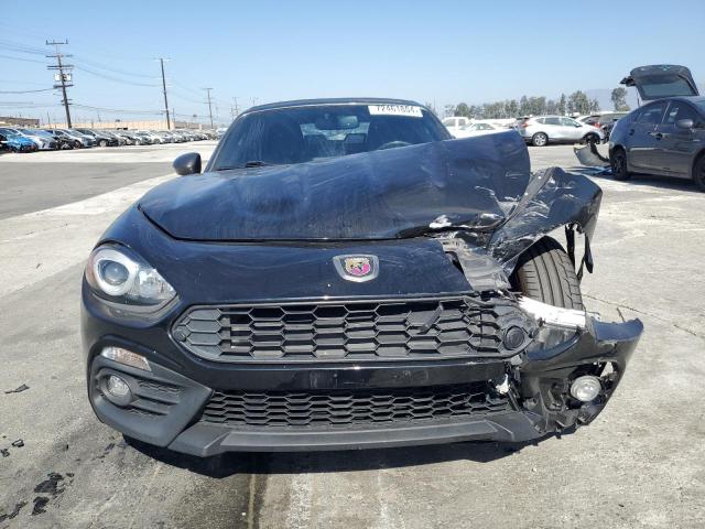 Photo 4 VIN: JC1NFAEK8J0134189 - FIAT 124 SPIDER 