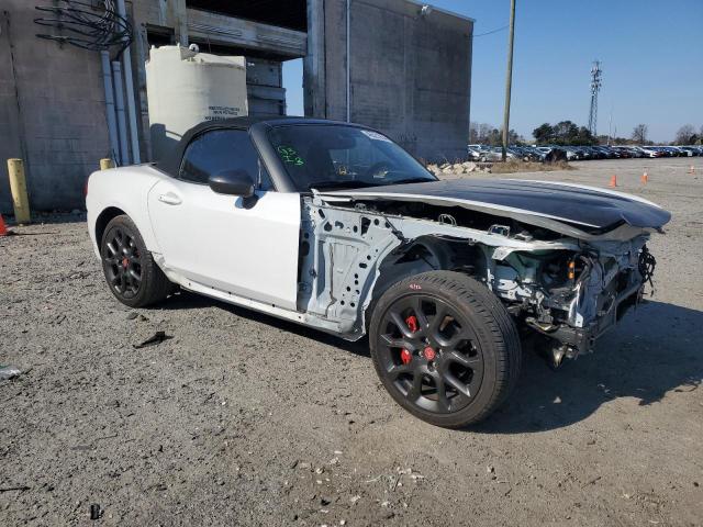 Photo 3 VIN: JC1NFAEK8J0136511 - FIAT 124 SPIDER 