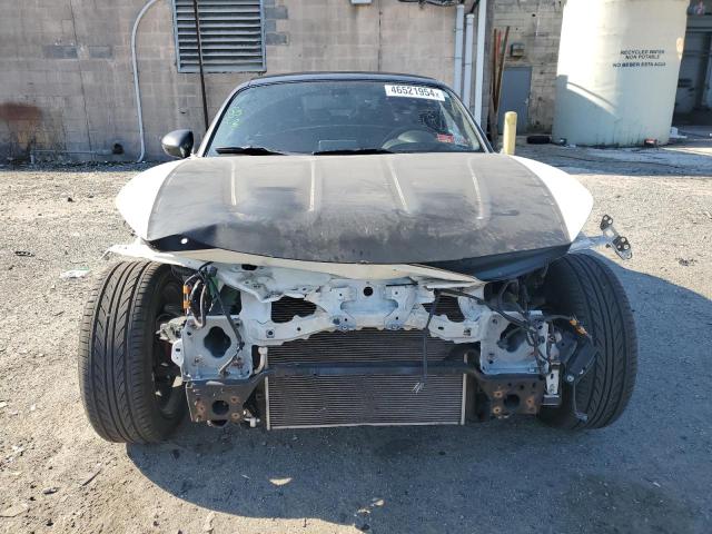 Photo 4 VIN: JC1NFAEK8J0136511 - FIAT 124 SPIDER 