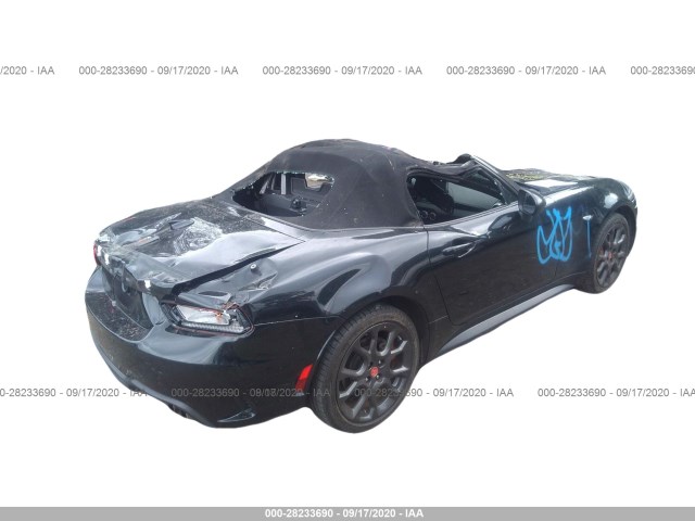 Photo 3 VIN: JC1NFAEK8J0137898 - FIAT 124 SPIDER 