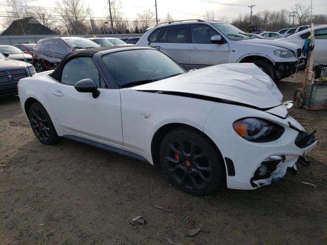 Photo 3 VIN: JC1NFAEK8L0145048 - FIAT 124 SPIDER 