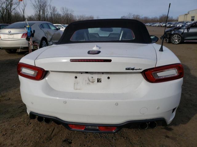 Photo 5 VIN: JC1NFAEK8L0145048 - FIAT 124 SPIDER 