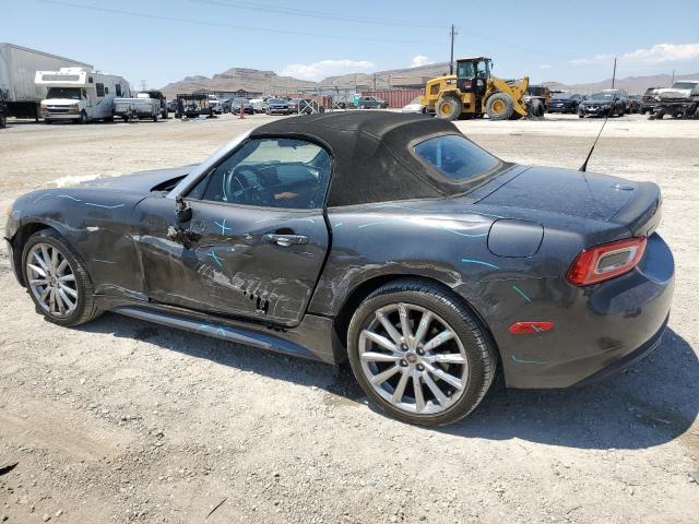 Photo 1 VIN: JC1NFAEK9H0103544 - FIAT 124 SPIDER 