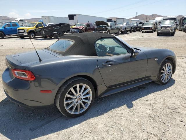 Photo 2 VIN: JC1NFAEK9H0103544 - FIAT 124 SPIDER 