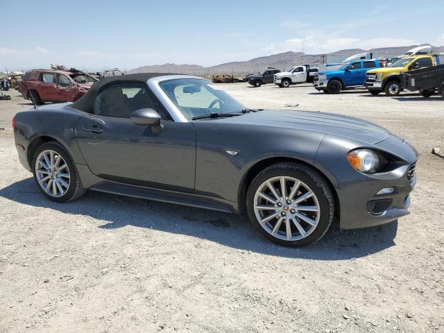 Photo 3 VIN: JC1NFAEK9H0103544 - FIAT 124 SPIDER 