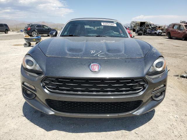 Photo 4 VIN: JC1NFAEK9H0103544 - FIAT 124 SPIDER 