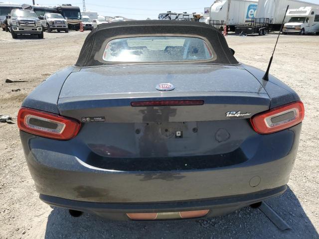 Photo 5 VIN: JC1NFAEK9H0103544 - FIAT 124 SPIDER 