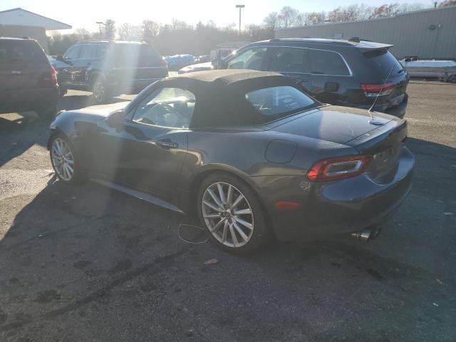 Photo 1 VIN: JC1NFAEK9H0104824 - FIAT 124 SPIDER 