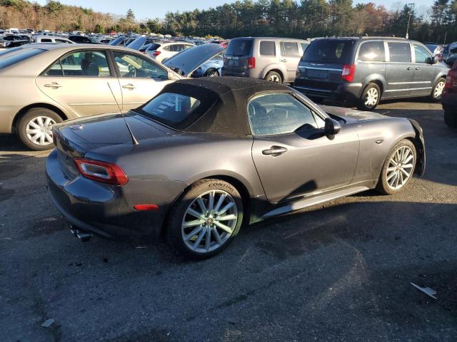 Photo 2 VIN: JC1NFAEK9H0104824 - FIAT 124 SPIDER 