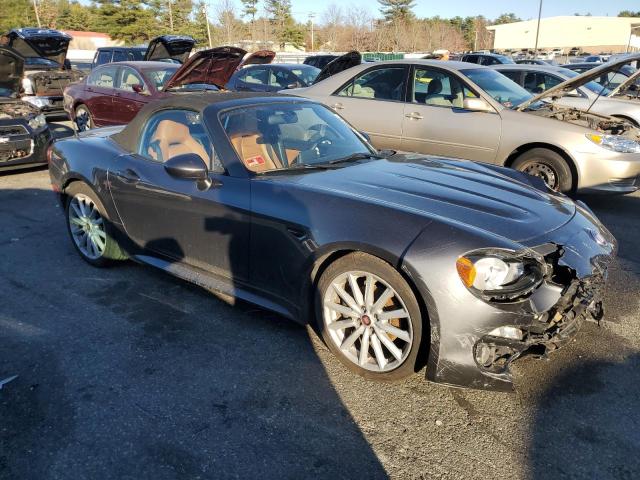 Photo 3 VIN: JC1NFAEK9H0104824 - FIAT 124 SPIDER 