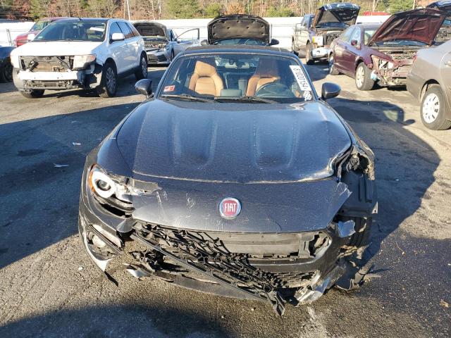 Photo 4 VIN: JC1NFAEK9H0104824 - FIAT 124 SPIDER 