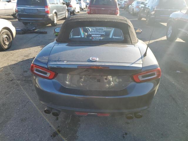 Photo 5 VIN: JC1NFAEK9H0104824 - FIAT 124 SPIDER 