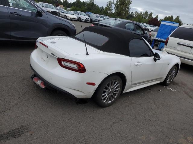 Photo 2 VIN: JC1NFAEK9H0122949 - FIAT 124 SPIDER 