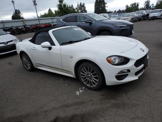 Photo 3 VIN: JC1NFAEK9H0122949 - FIAT 124 SPIDER 