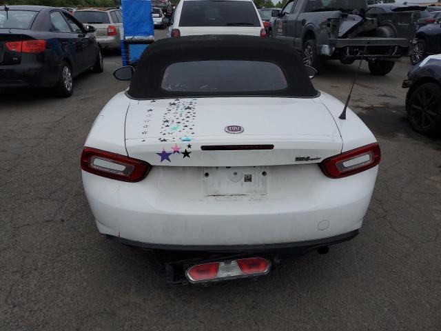 Photo 5 VIN: JC1NFAEK9H0122949 - FIAT 124 SPIDER 