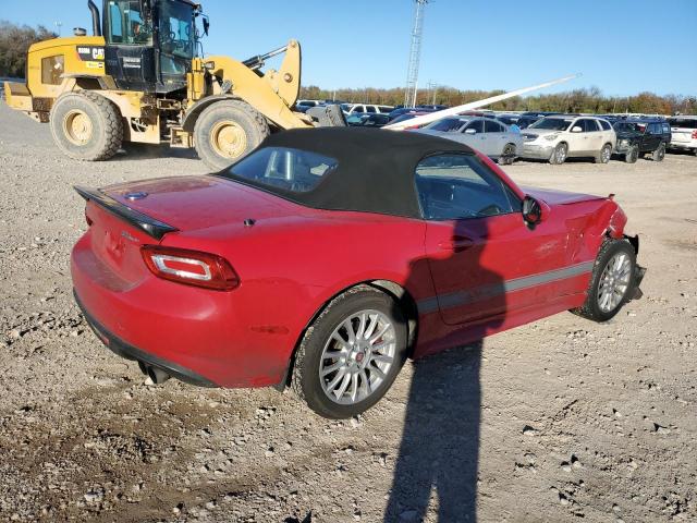 Photo 2 VIN: JC1NFAEK9H0123504 - FIAT 124 SPIDER 