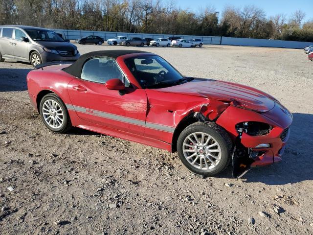 Photo 3 VIN: JC1NFAEK9H0123504 - FIAT 124 SPIDER 