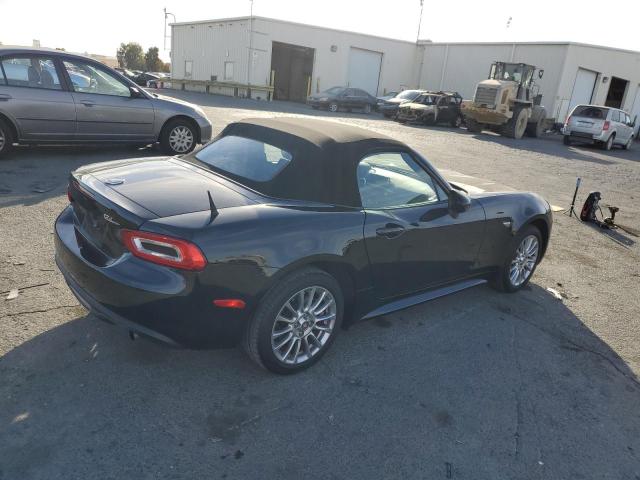 Photo 3 VIN: JC1NFAEK9H0124751 - FIAT 124 SPIDER 