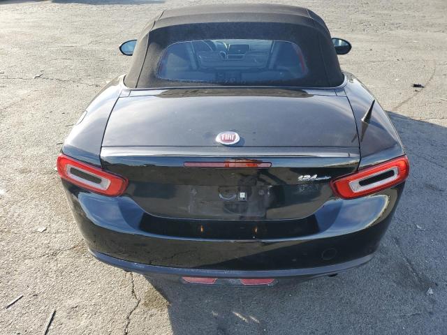 Photo 5 VIN: JC1NFAEK9H0124751 - FIAT 124 SPIDER 